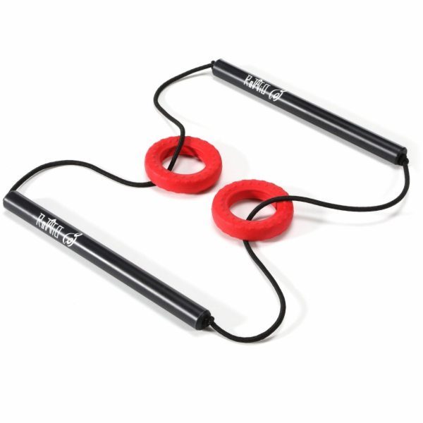 Galaktyka ROTATIO pro trénink koordinace a síly hlubokých...