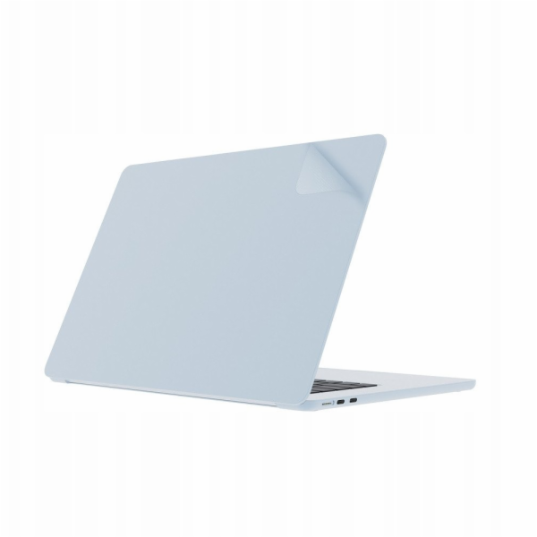 Jcpal Ochranná fólie MacGuard 2v1 pro MacBook Air 13, neb...