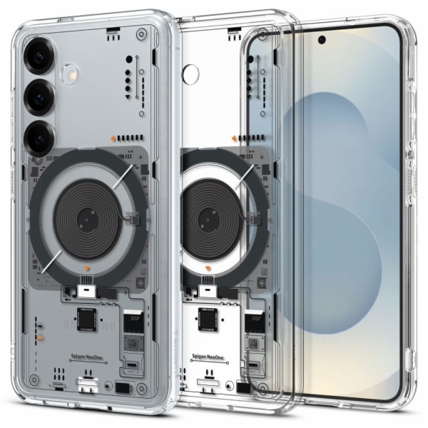 Spigen Pouzdro Ultra Hybrid MagSafe pro Samsung Galaxy S2...