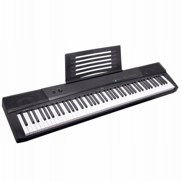 MK Digitální piano DP 881, klávesy pro učení hry