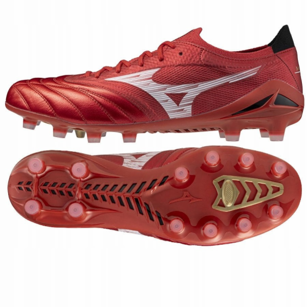 Mizuno Kopačky Morelia Neo IV Beta Elite FG P1GA254260