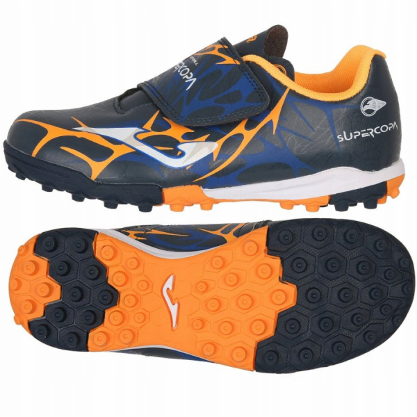 Joma Boty Super Copa 2503 Jr TF SCJW2503TFV