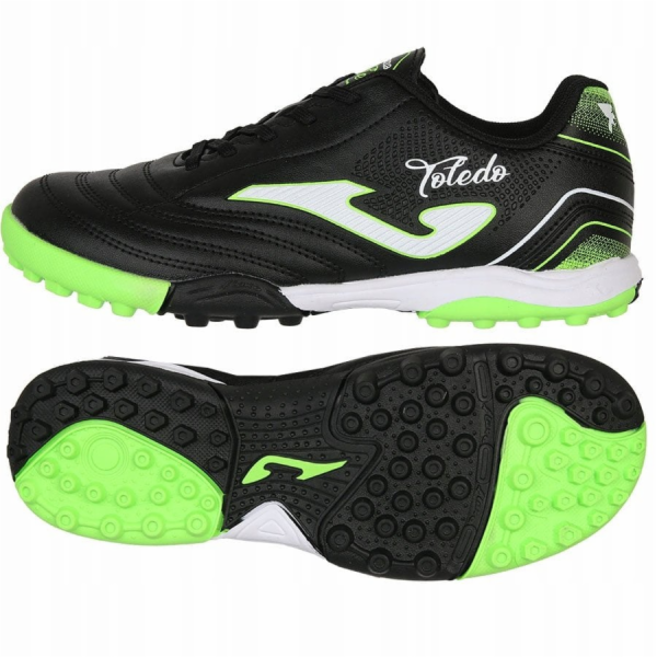 Joma Boty TOLEDO 2501 Jr TF TOJW2501TF