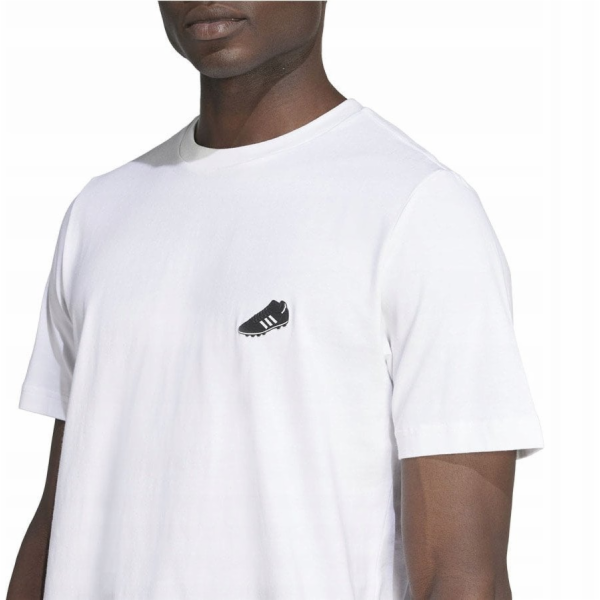 Adidas Tričko s logem COPA JM8957