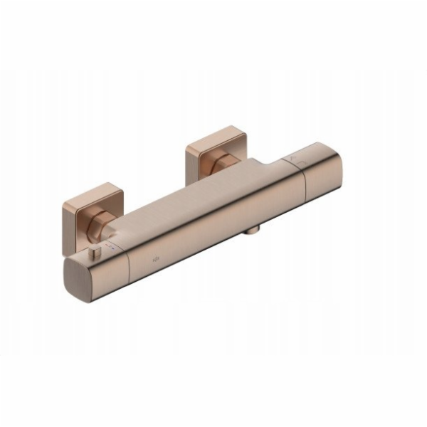 KFA 5756-010-34 / / MALAGA / TERMOSTATICKÁ SPRCHOVÁ ARMAT...