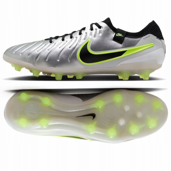 Nike Boty Tiempo Legend 10 Elite AG-Pro DV4330-001