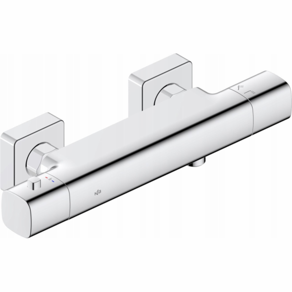 KFA 5756-010-00 / / MALAGA / TERMOSTATICKÁ SPRCHOVÁ ARMAT...