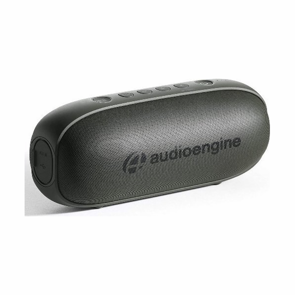 AudioEngine Reproduktor 512 v lesní zelené barvě