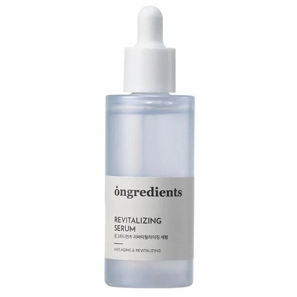 Clinique SLOŽENÍ_Revitalizační sérum Revitalizační sérum ...