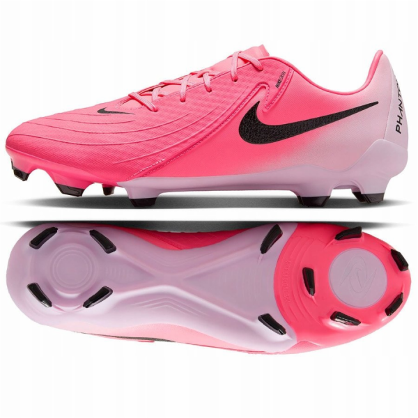 Nike Kopačky Phantom GX II Academy FG/MG FD6723-600