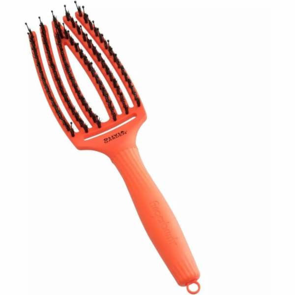 ART.ROZNE OLIVIA GARDEN Kartáč na vlasy - Prstový kartáč ...