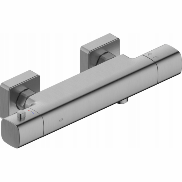 KFA 5756-010-61 / / MALAGA / TERMOSTATICKÁ SPRCHOVÁ ARMAT...