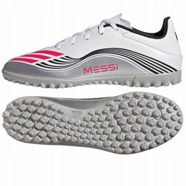Adidas&nbsp;Kopačky&nbsp;F50&nbsp;MESSI&nbsp;Club&nbsp;TF&nbsp;JP7445