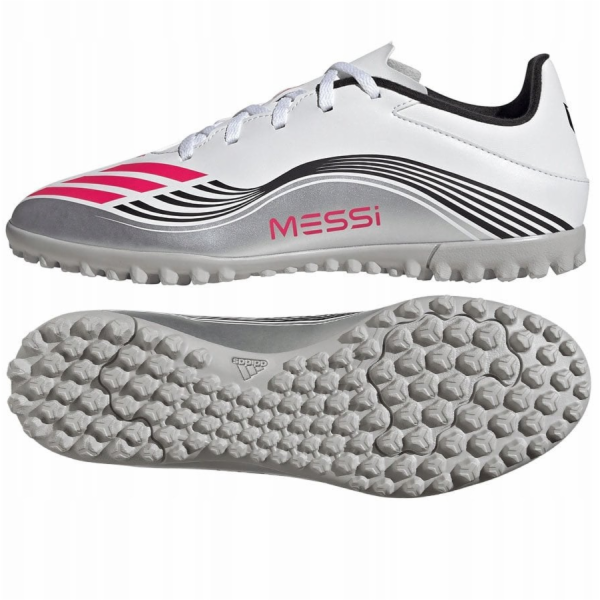 Adidas Kopačky F50 MESSI Club TF JP7445