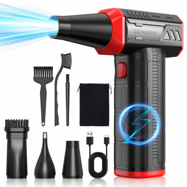 Mozos XB2-GAME - Akumulátorový foukač