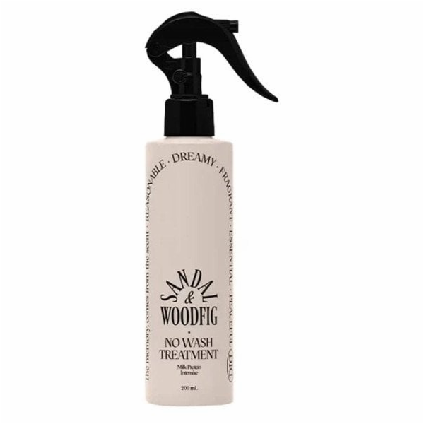 NoName ODID_Milkprotein Intensive No Wash Ampoule Treatme...