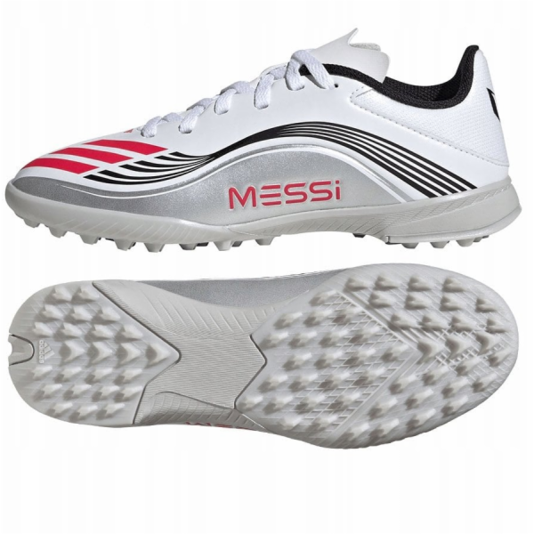 Adidas Boty F50 Messi League Jr JP7456