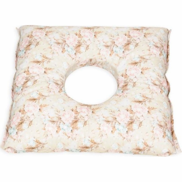 BabyMatex Polohovací polštář 50x45 R35