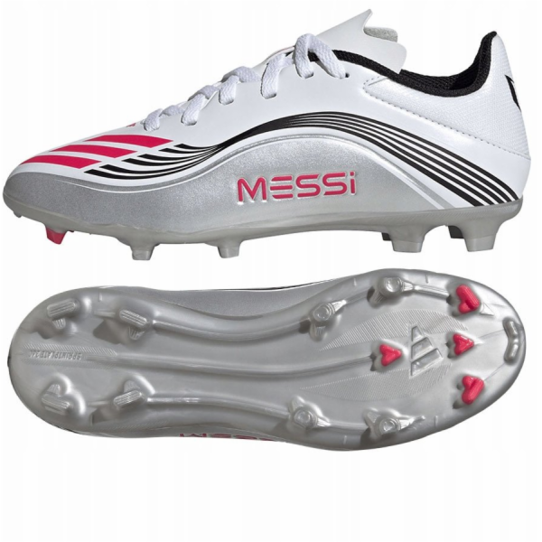 Adidas Kopačky F50 Messi League Jr FG/MG JP7454