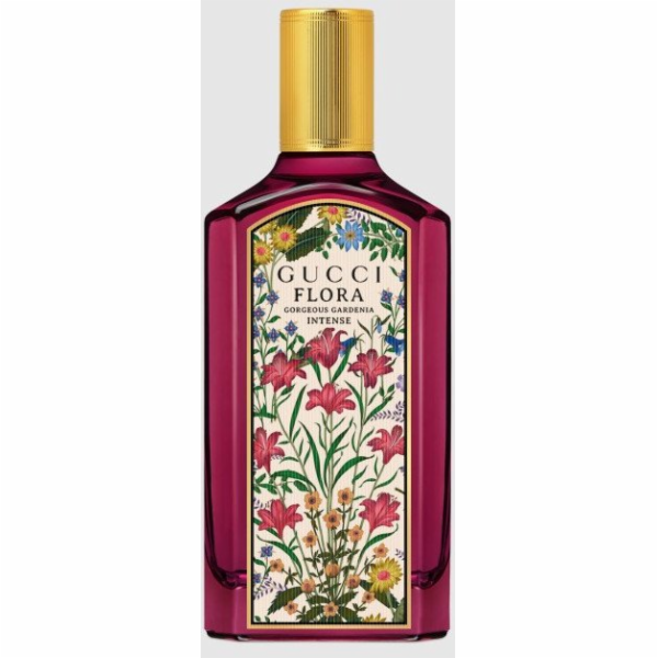 Gucci Flora Gorgeous Gardenia Intense EDP 50ml