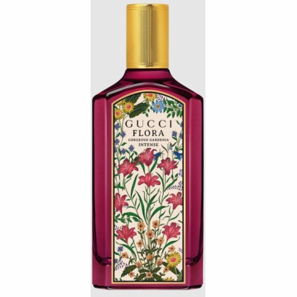Gucci Flora Gorgeous Gardenia Intense EDP 50ml