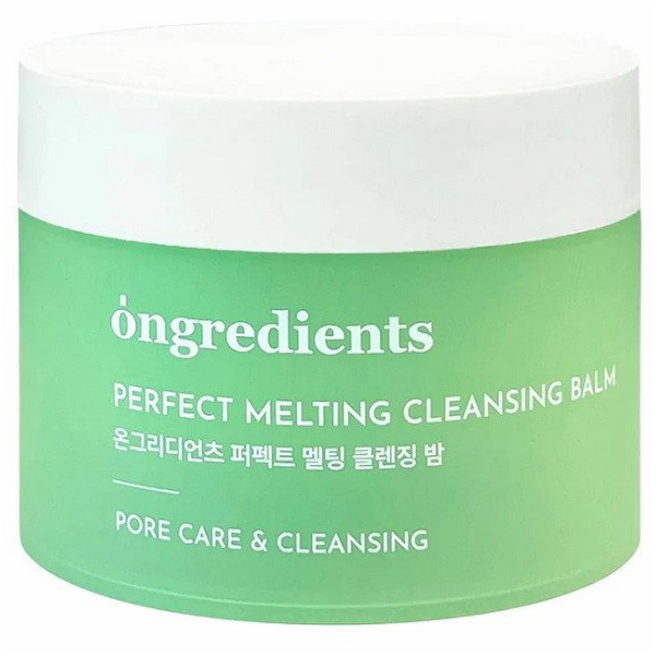 Hue Calm SLOŽENÍ_Dokonale rozpouštějící čisticí balzám 100ml