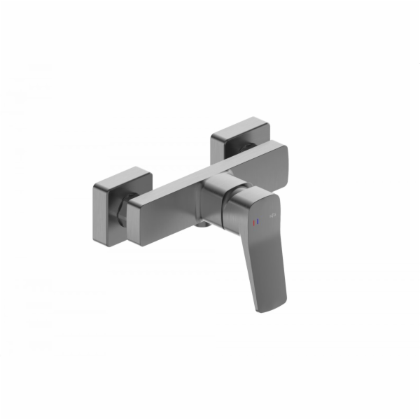 KFA 4526-010-61 / / MALAGA / NÁSTĚNNÁ SPRCHOVÁ ARMATURA, ...