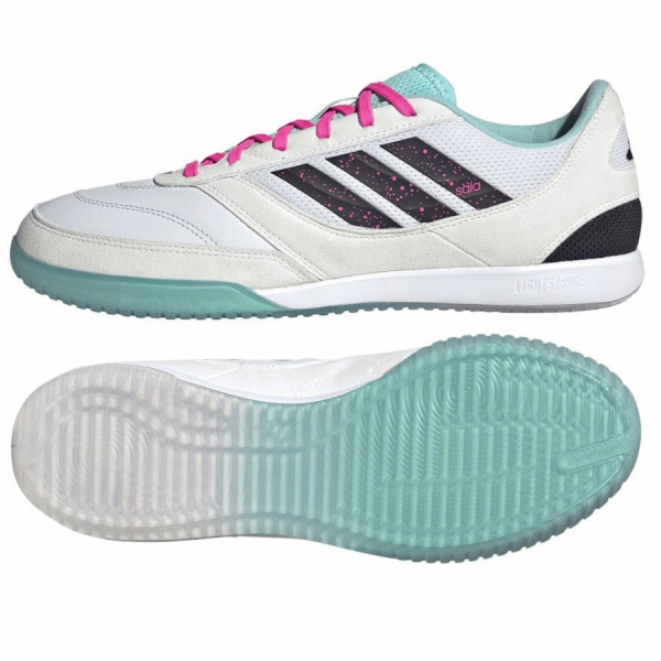 Adidas Boty Top Sala Competition II IN JH6293