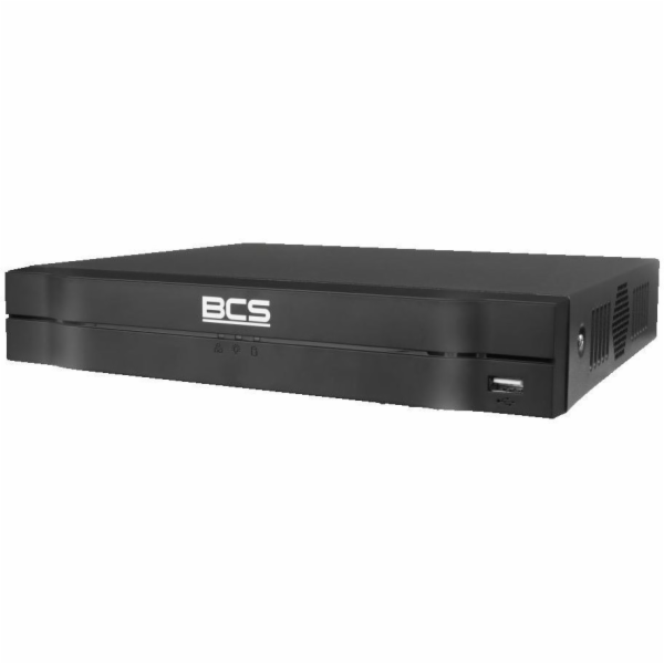 BCS Rekordér LINE BCS-L-NVR0401-4KE(2L)