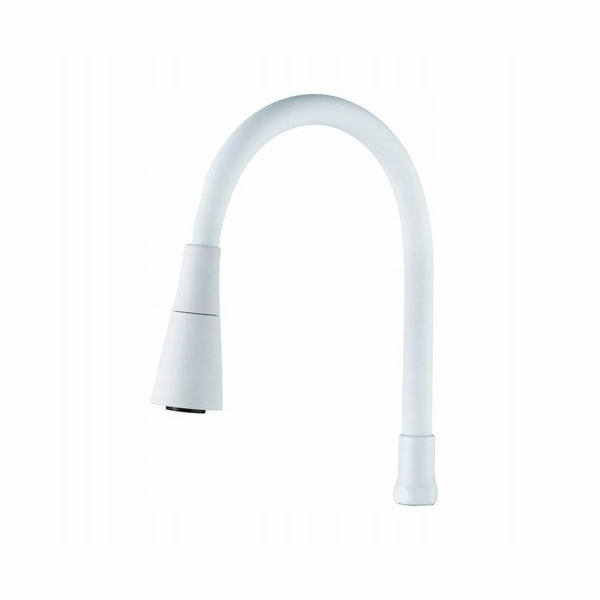 Invena flexibilní výtok s dvojitou funkcí pro baterie Plu...