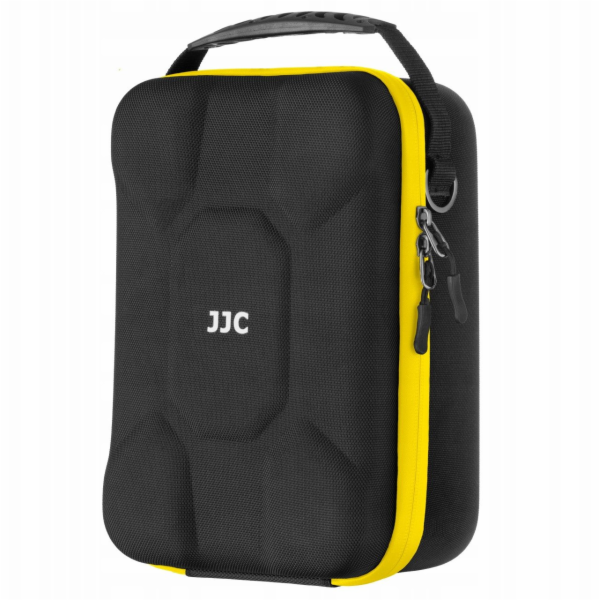 JJC Pouzdro na fotoaparát HSCC-2 ŽLUTÉ