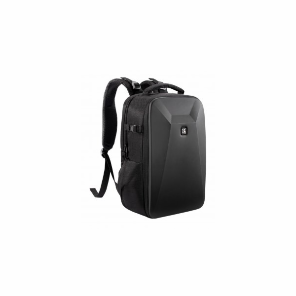 K&F Batoh na fotoaparát Concept Nature Wander 22l - černý