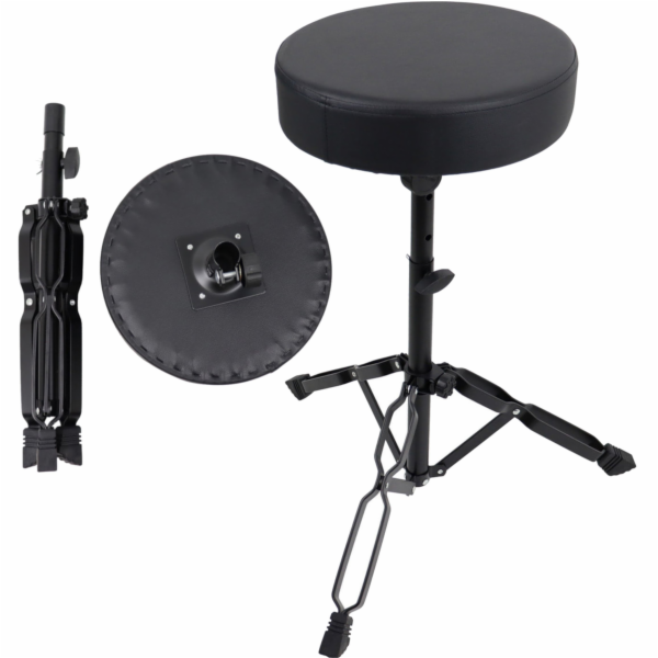 Mozos PB02 Skládací bubenová stolička