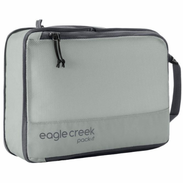 Eagle Creek Kompresní kostka Reveal Pro M šedá