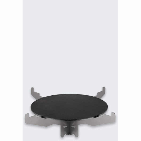 Petromax Grilovací deska pro raketový sporák