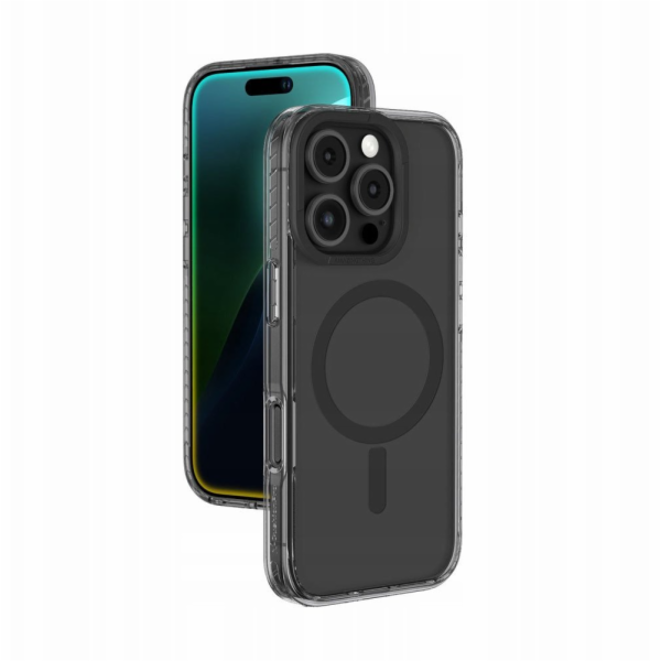 Amazingthing Pouzdro Titan Pro Mag s magnetickým kroužkem...