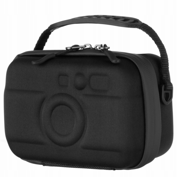 JJC Pouzdro na fotoaparát HSCC-IME BLACK