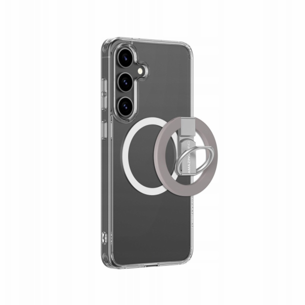 Amazingthing Pouzdro Minimal Mag s magnetickým kroužkem a...