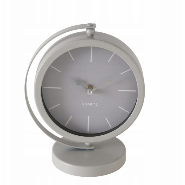 Boltze Minimalistické stolní hodiny JALE