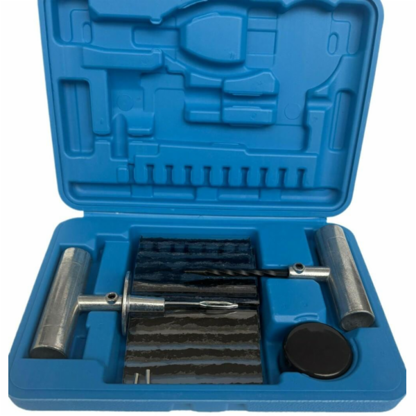 Rockforce Sada na opravu pneumatik 38dílná.