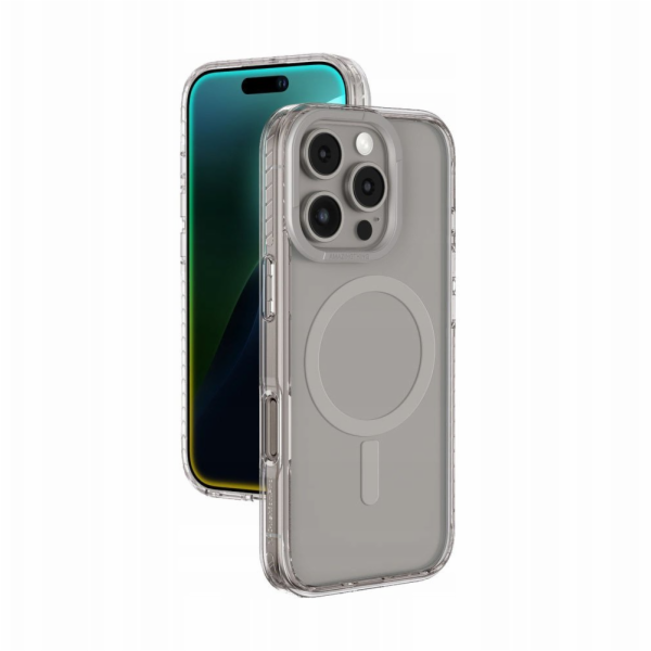 Amazingthing Pouzdro Titan Pro Mag s magnetickým kroužkem...