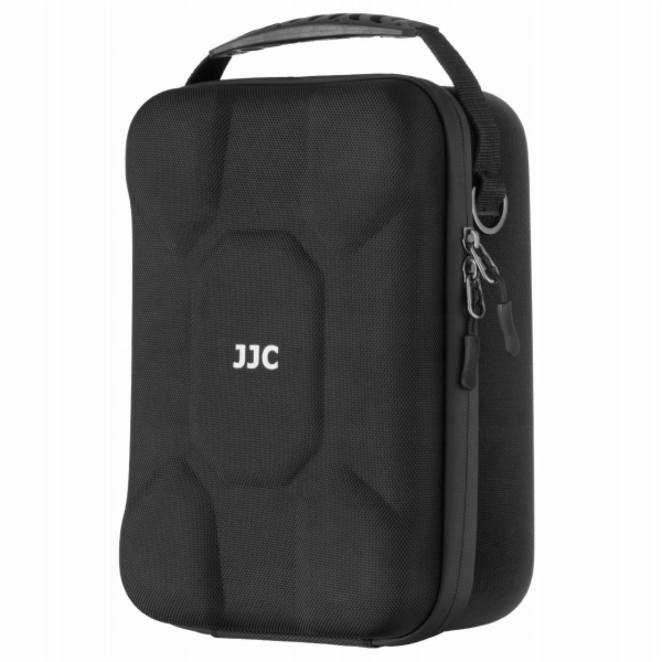 JJC Pouzdro na fotoaparát HSCC-2 BLACK