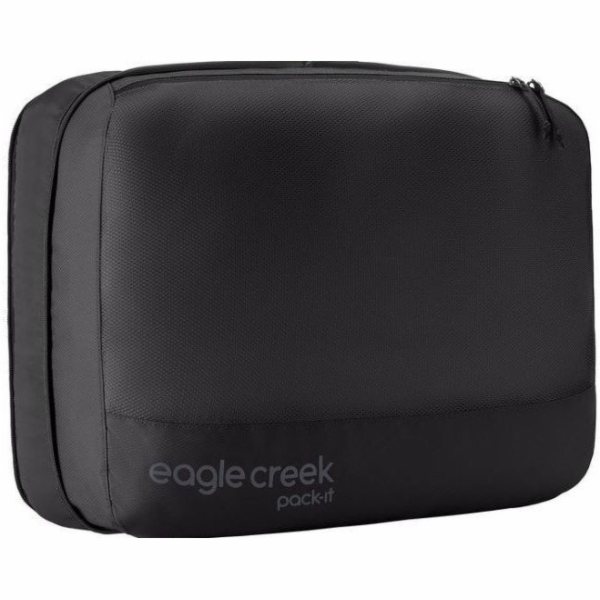 Eagle Creek Rozšiřující kostka Reveal Pro L, černá