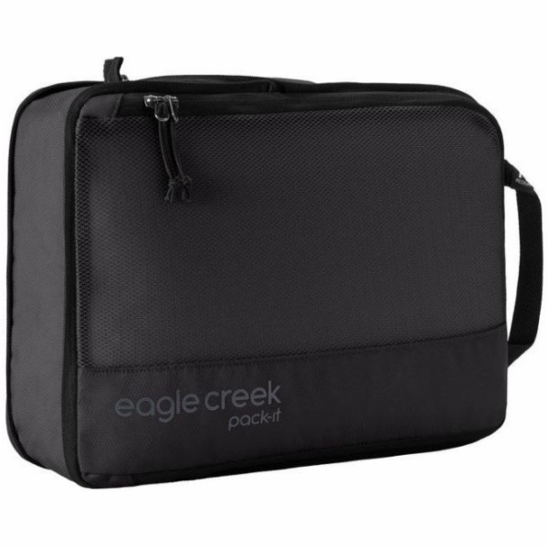 Eagle Creek Kompresní kostka Reveal Pro M černá