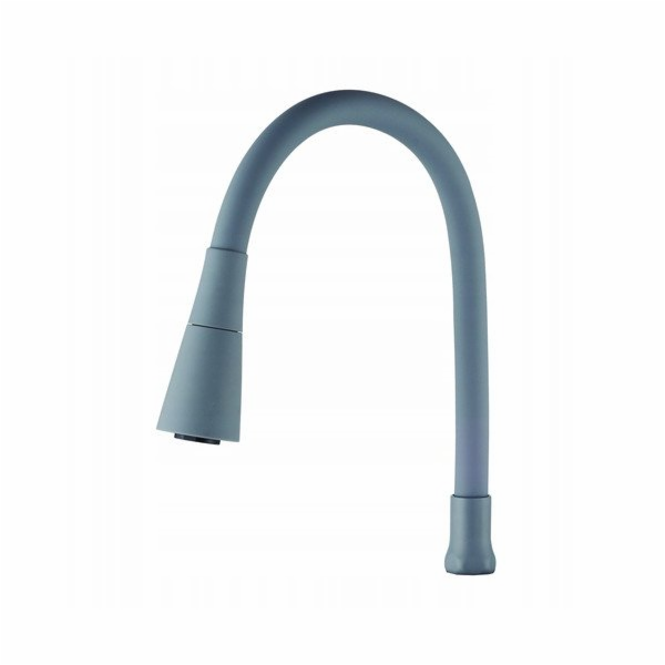 Invena flexibilní výtok s dvojitou funkcí pro baterie Plu...