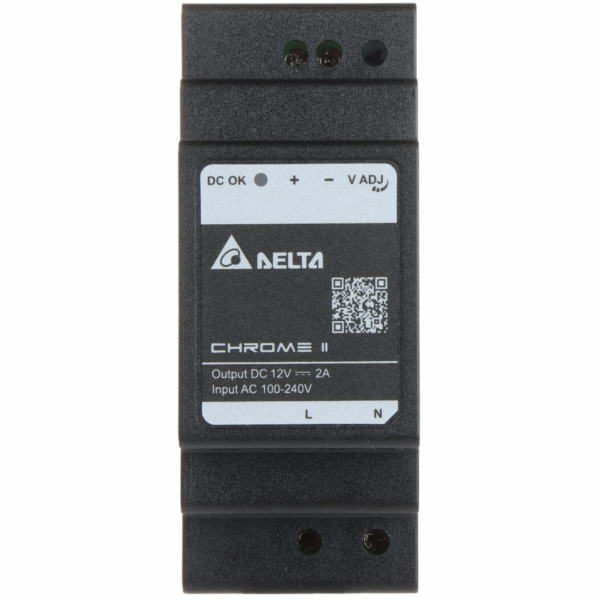 Delta SPÍNACÍ ZDROJ DRC-12V030W-1RZ Electronics