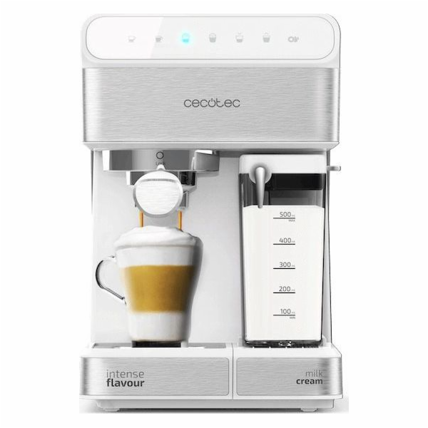 Cecotec Espresso kávovar Power Instant-ccino 20 Touch
