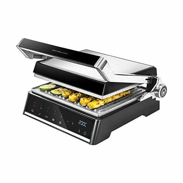 Cecotec Elektrický gril Rock nGrill Smart
