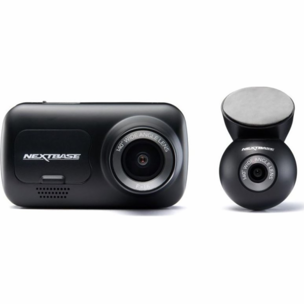 Nextbase Videorekordér Nextbase 320XR