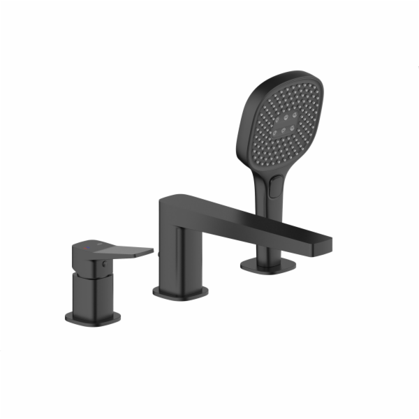 Astar 4525-210-81 / KFA / MALAGA / VANOVÁ KOUPITELKA, 3DÍ...